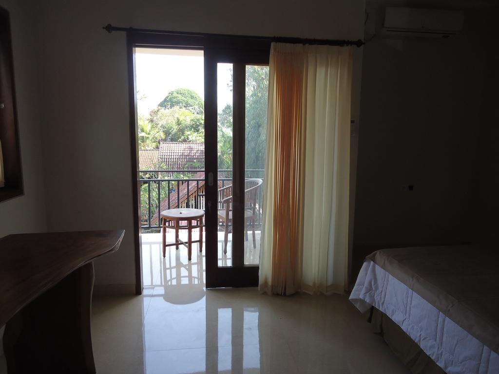 Dewa Put Guest House Ubud Quarto foto