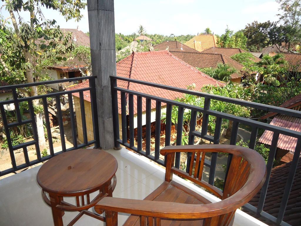 Dewa Put Guest House Ubud Quarto foto